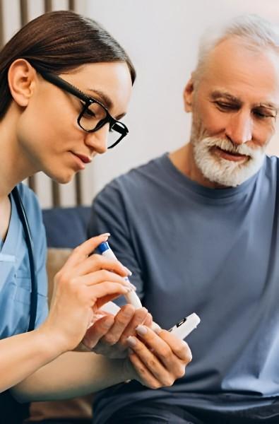 matériel médical près de Sainte-Geneviève-des-Bois