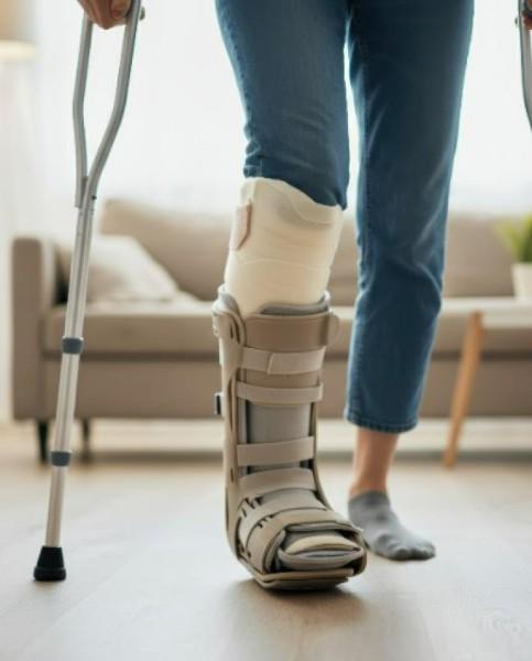 audit matériel médical à domicile