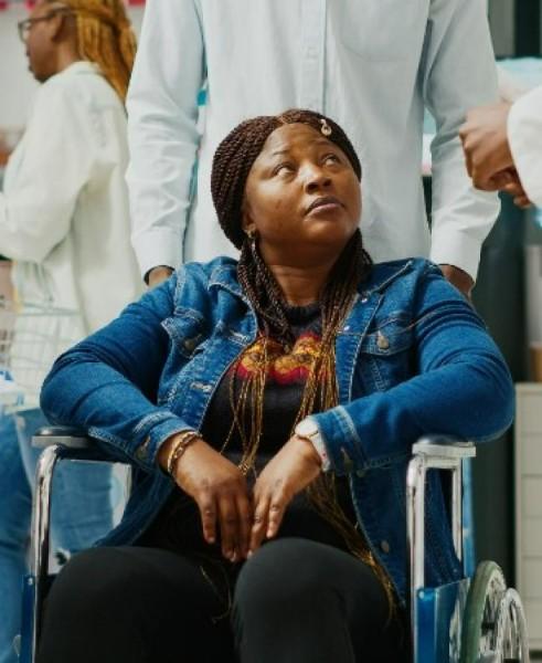  Matériel orthopédique