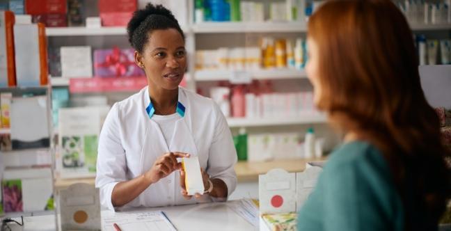 Produits de micronutrition