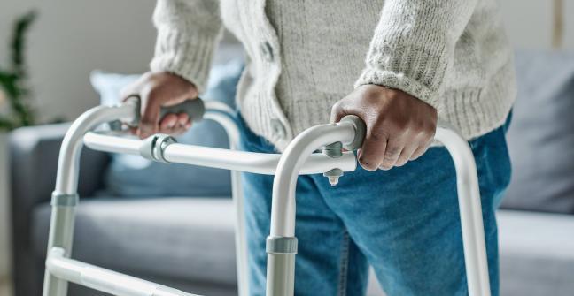 Location de matériel médical