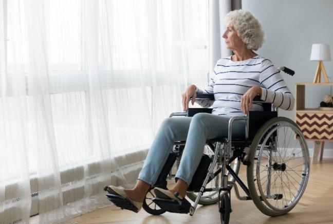 Audit matériel médical à domicile