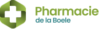 Logo | Pharmacie Boele