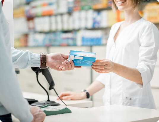 parapharmacie à Sainte-Geneviève-des-Bois