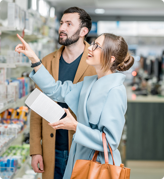 officine santé près de Villiers-sur-Orge
